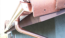 Rain Gutter Installation, Repair, Cleaning in Willow Springs, IL